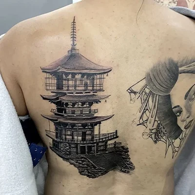 Stacy Salas tattoo 049