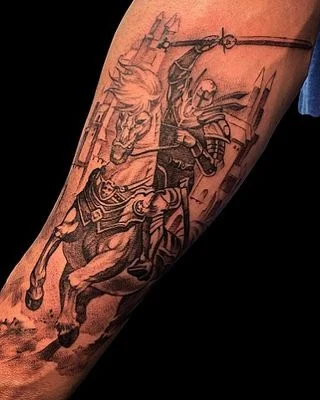 Thiago Dias tattoo 007