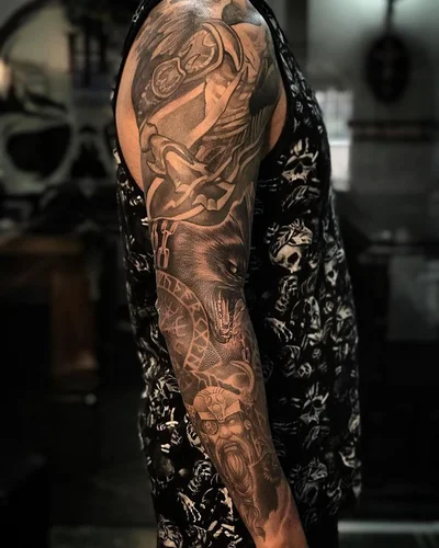 Thiago Dias tattoo 012