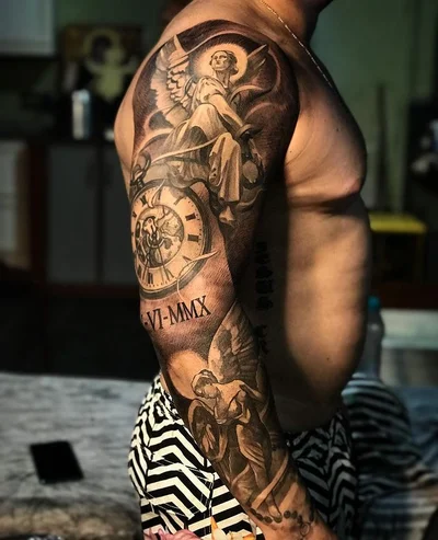 Thiago Dias tattoo 018