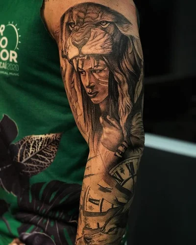 Thiago Dias tattoo 033