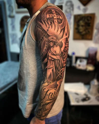 Thiago Dias tattoo 040