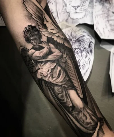 Thiago Dias tattoo 050