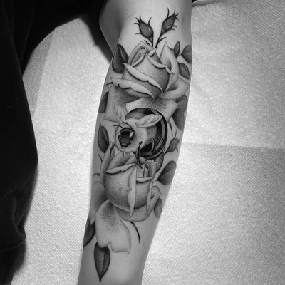 Tattoos by Adrian, Tha Worst | Houston, TX tattoo 008