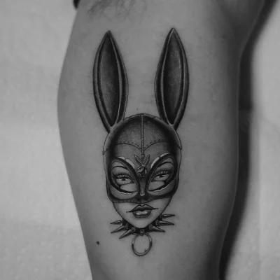 Tattoos by Adrian, Tha Worst | Houston, TX tattoo 009