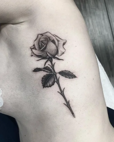 Tattoos by Adrian, Tha Worst | Houston, TX tattoo 015