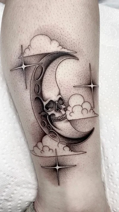 Tattoos by Adrian, Tha Worst | Houston, TX tattoo 016