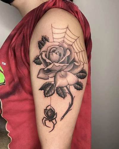 Tattoos by Adrian, Tha Worst | Houston, TX tattoo 017