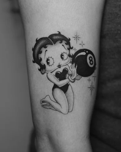 Tattoos by Adrian, Tha Worst | Houston, TX tattoo 020