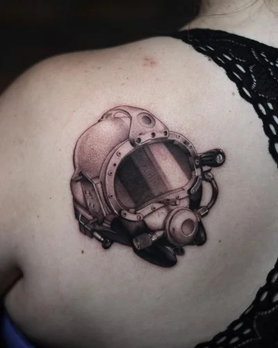 Tattoos by Adrian, Tha Worst | Houston, TX tattoo 021