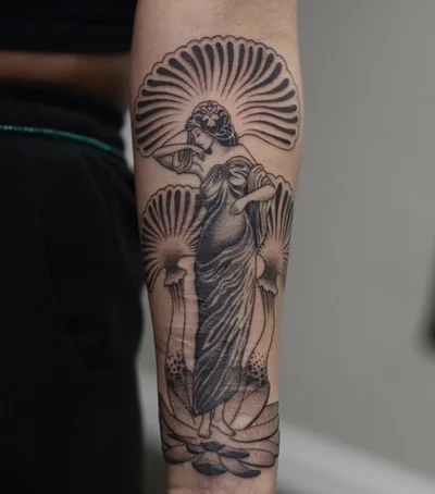 Tattoos by Adrian, Tha Worst | Houston, TX tattoo 027
