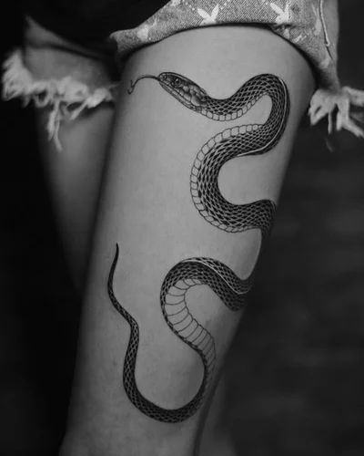 Tattoos by Adrian, Tha Worst | Houston, TX tattoo 028