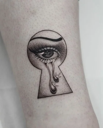 Tattoos by Adrian, Tha Worst | Houston, TX tattoo 033