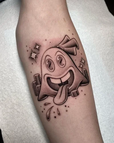 Tattoos by Adrian, Tha Worst | Houston, TX tattoo 037