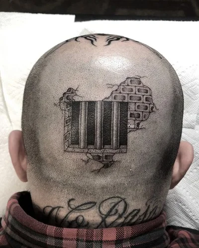 Tattoos by Adrian, Tha Worst | Houston, TX tattoo 038
