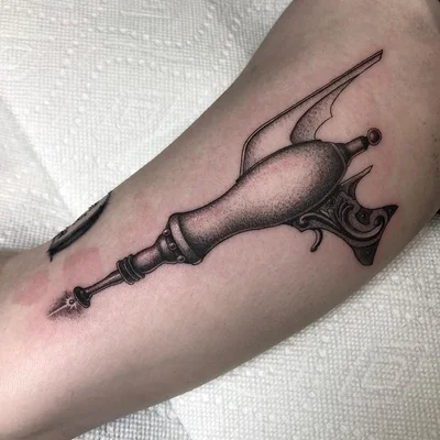 Tattoos by Adrian, Tha Worst | Houston, TX tattoo 039