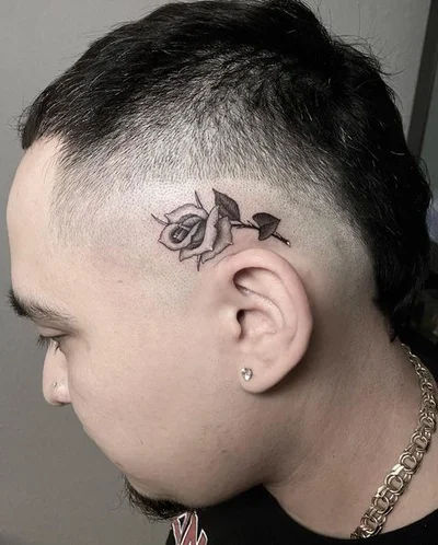 Tattoos by Adrian, Tha Worst | Houston, TX tattoo 040