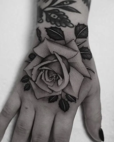 Tattoos by Adrian, Tha Worst | Houston, TX tattoo 041