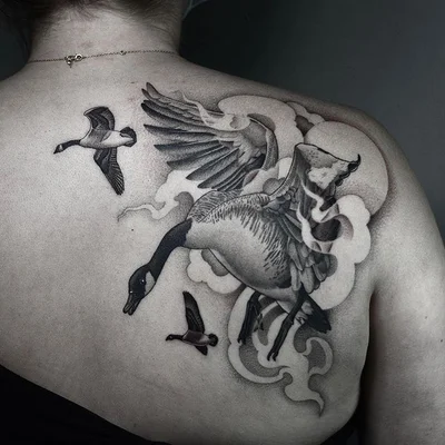 Tattoos by Adrian, Tha Worst | Houston, TX tattoo 044