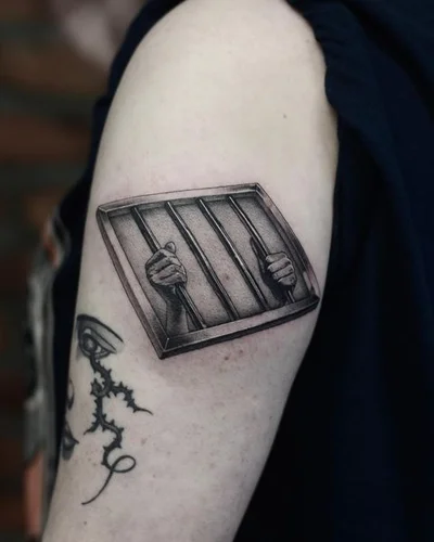 Tattoos by Adrian, Tha Worst | Houston, TX tattoo 046