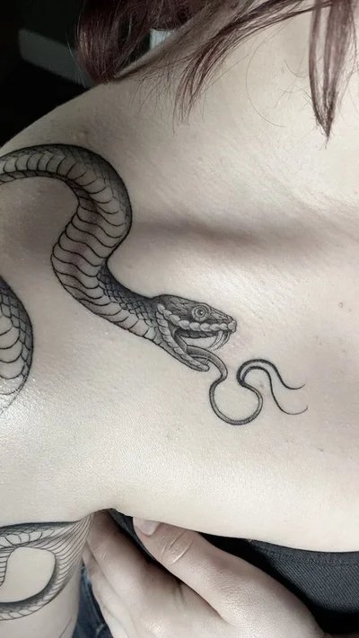 Tattoos by Adrian, Tha Worst | Houston, TX tattoo 048