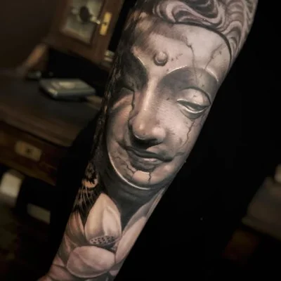 Homz Santiago tattoo 008