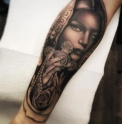 Homz Santiago tattoo 024
