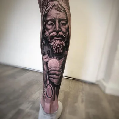 Homz Santiago tattoo 027