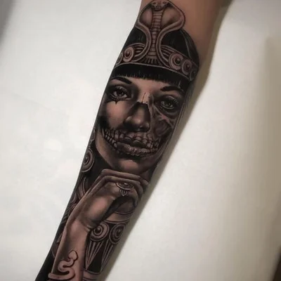 Homz Santiago tattoo 037