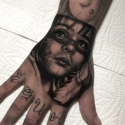 Homz Santiago tattoo 038