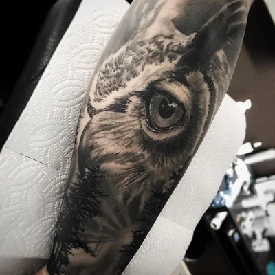 Homz Santiago tattoo 042