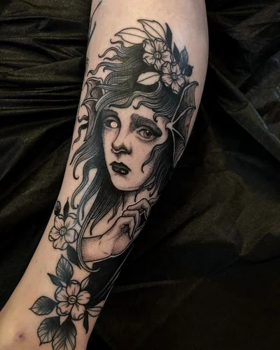 Godfree Tattoo tattoo 008
