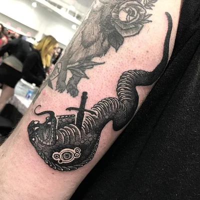 Godfree Tattoo tattoo 011