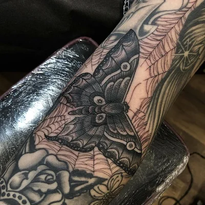 Godfree Tattoo tattoo 014