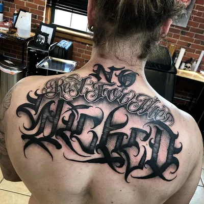 Godfree Tattoo tattoo 015
