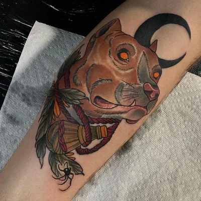 Godfree Tattoo tattoo 016