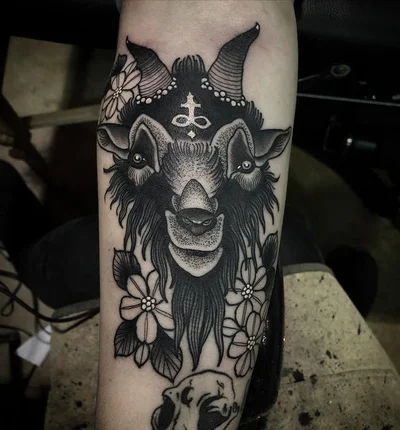 Godfree Tattoo tattoo 017