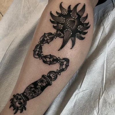 Godfree Tattoo tattoo 018