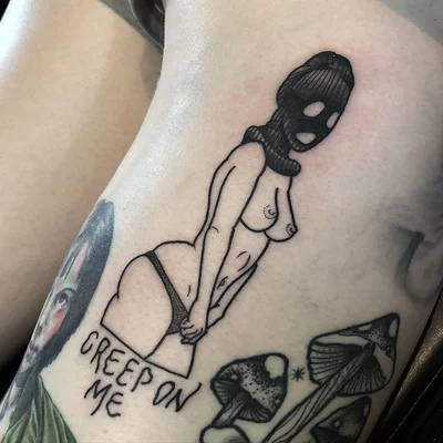 Godfree Tattoo tattoo 019