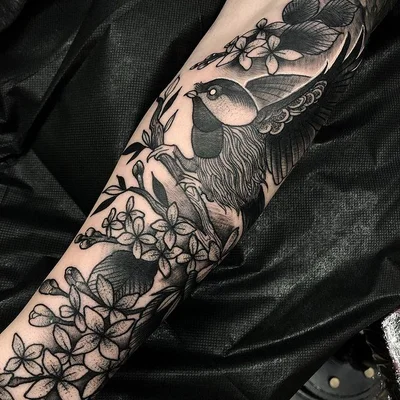 Godfree Tattoo tattoo 020