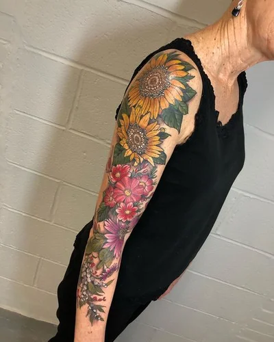 Godfree Tattoo tattoo 022