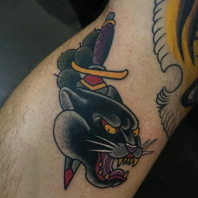 Godfree Tattoo tattoo 024