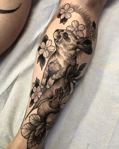 Godfree Tattoo tattoo 025