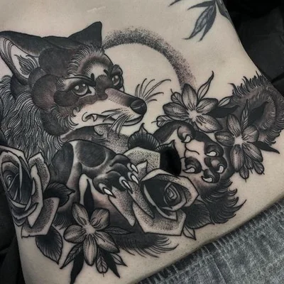Godfree Tattoo tattoo 026