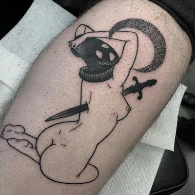 Godfree Tattoo tattoo 027