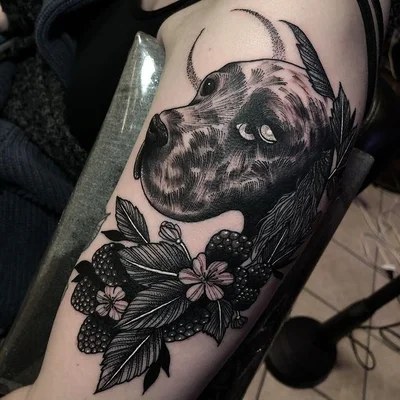 Godfree Tattoo tattoo 028