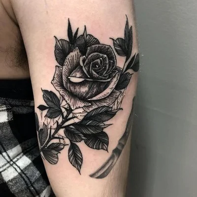 Godfree Tattoo tattoo 030