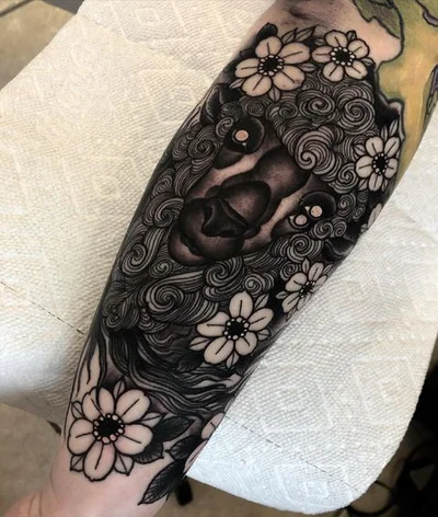 Godfree Tattoo tattoo 035