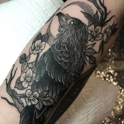 Godfree Tattoo tattoo 036