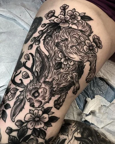 Godfree Tattoo tattoo 037